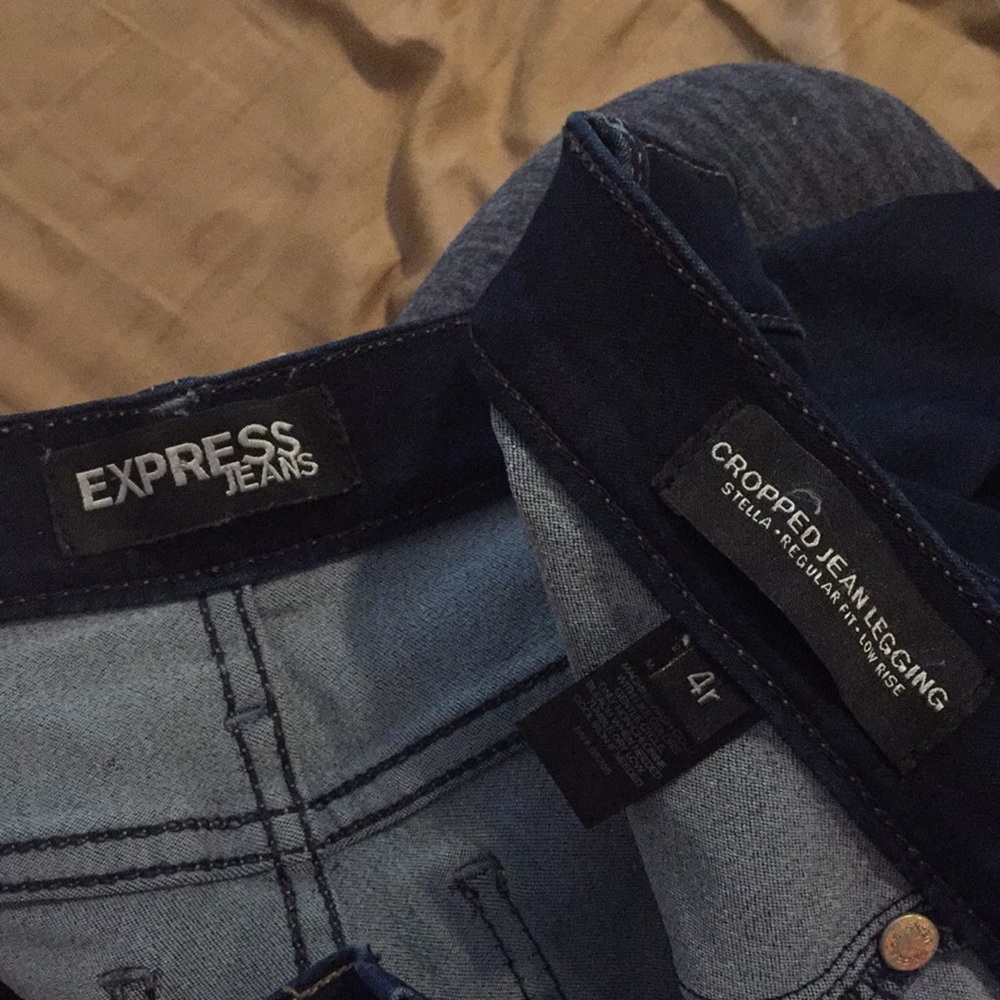 Jeans - Picture 2 of 2